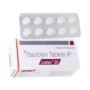 Baclofen Generic