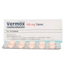 Vermox Generic